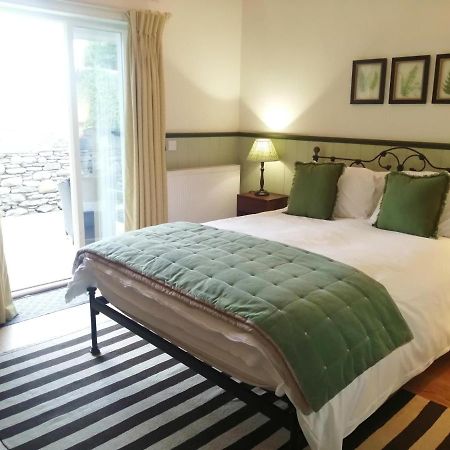 The Brown Horse Inn Winster  Dış mekan fotoğraf