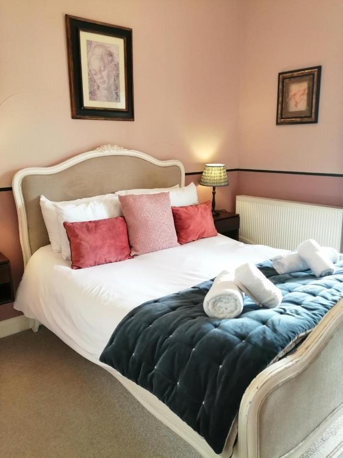 The Brown Horse Inn Winster  Dış mekan fotoğraf
