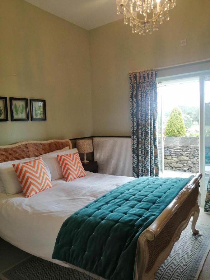 The Brown Horse Inn Winster  Dış mekan fotoğraf