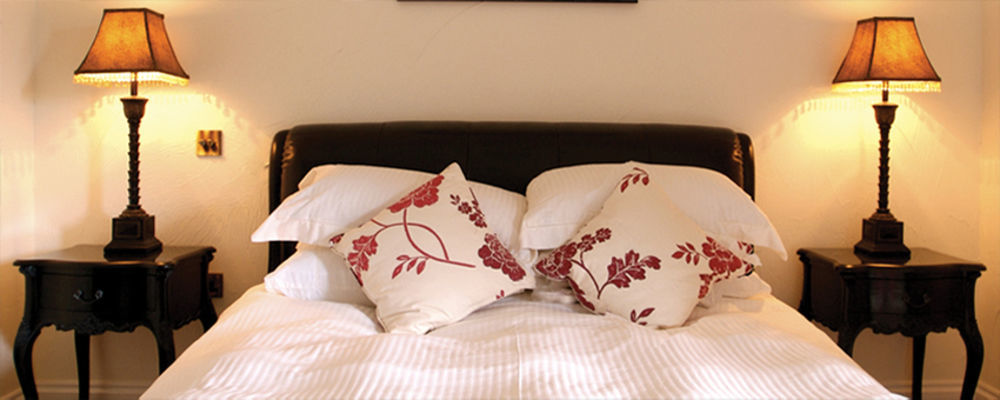 The Brown Horse Inn Winster  Dış mekan fotoğraf