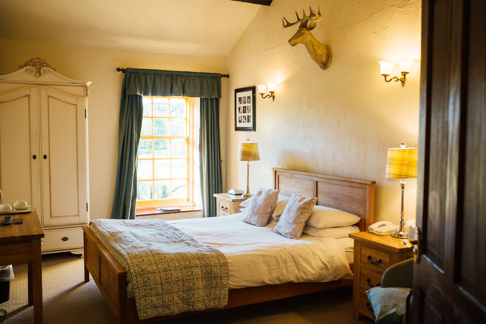 The Brown Horse Inn Winster  Dış mekan fotoğraf