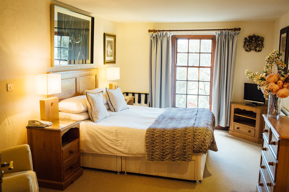 The Brown Horse Inn Winster  Dış mekan fotoğraf