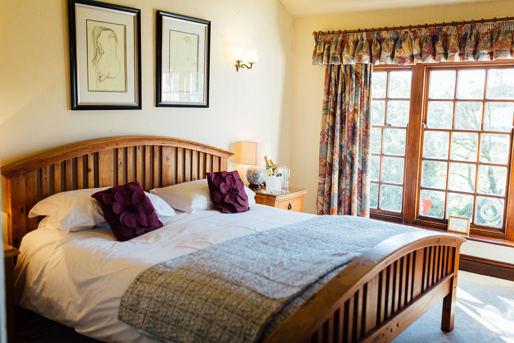 The Brown Horse Inn Winster  Dış mekan fotoğraf