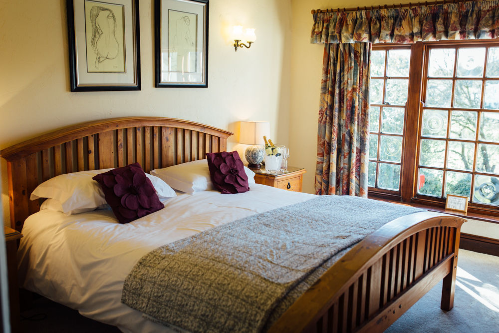 The Brown Horse Inn Winster  Dış mekan fotoğraf
