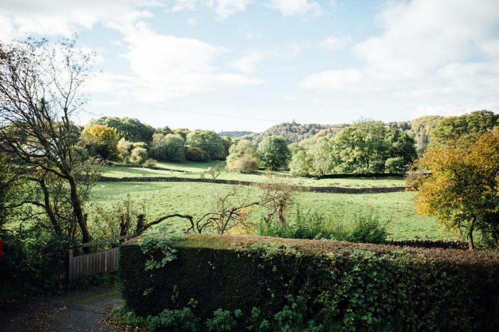 The Brown Horse Inn Winster  Dış mekan fotoğraf