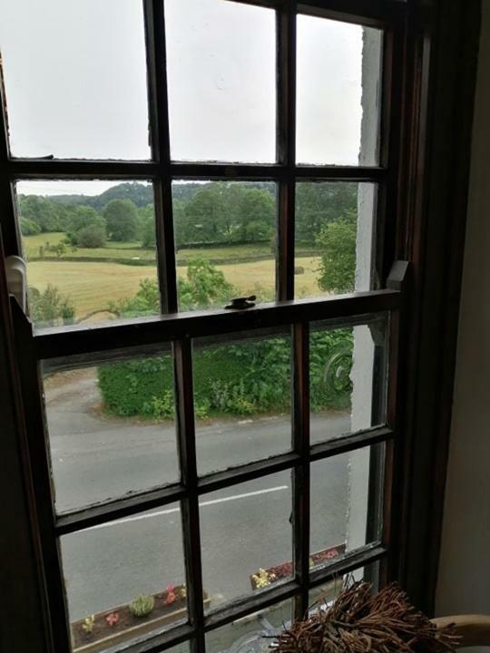 The Brown Horse Inn Winster  Dış mekan fotoğraf